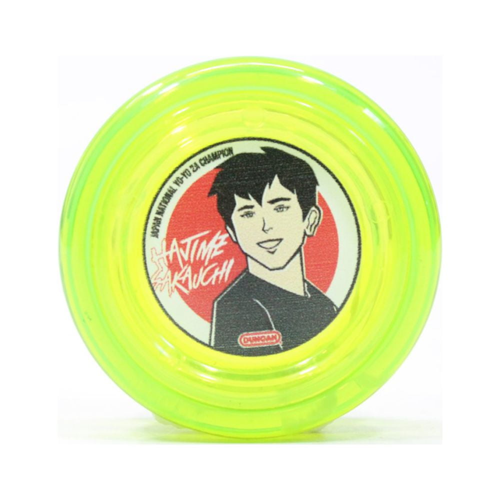 Duncan YoYo High Speed Looping YoYo (Hajime Edition