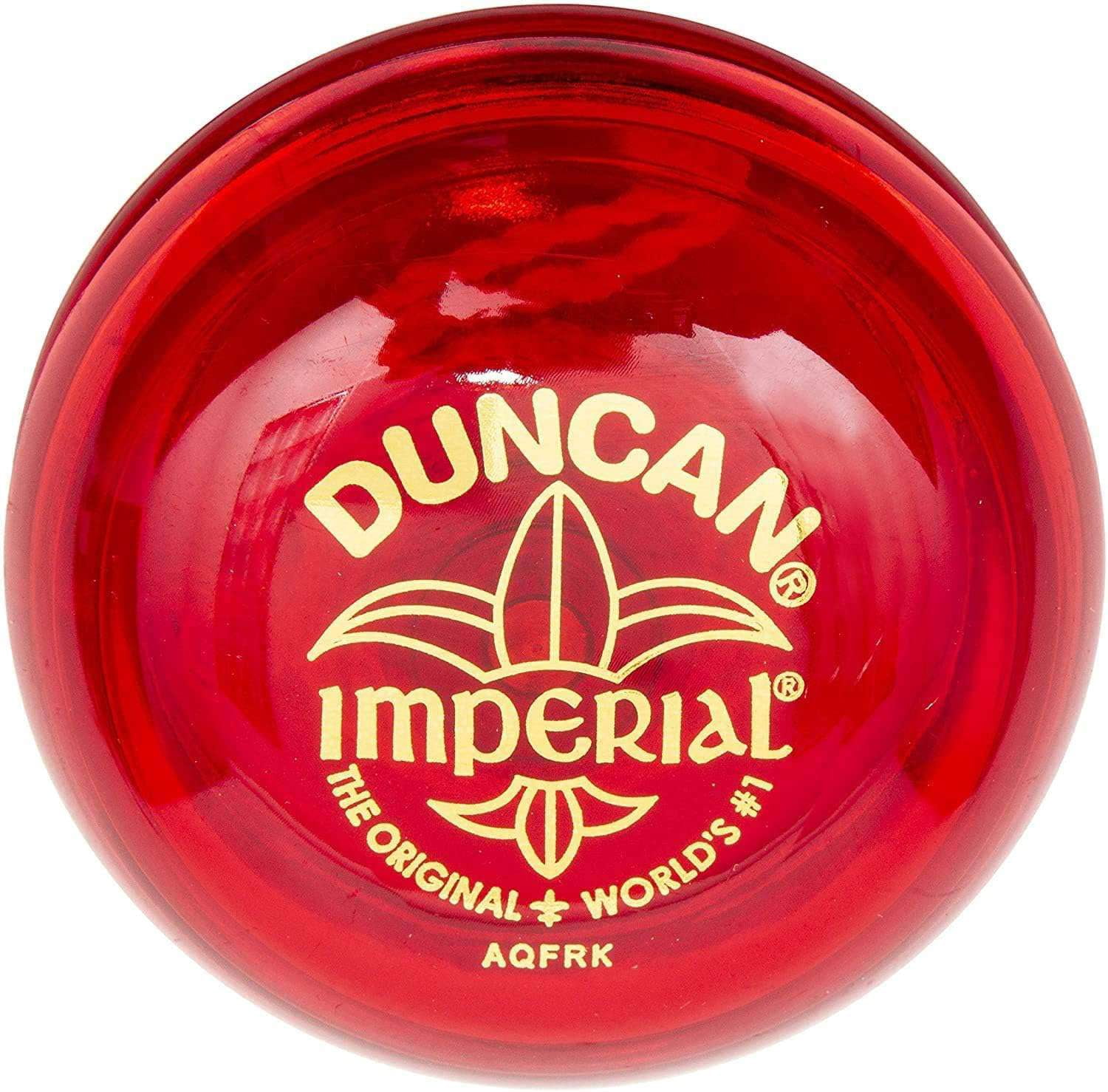 スポーツトイ・アクショントイ UNDEFEATED DUNCAN YO-YO 02177 Olive