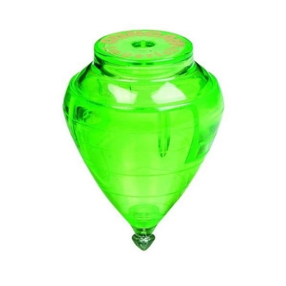 Duncan Imperial Spin Top - Green