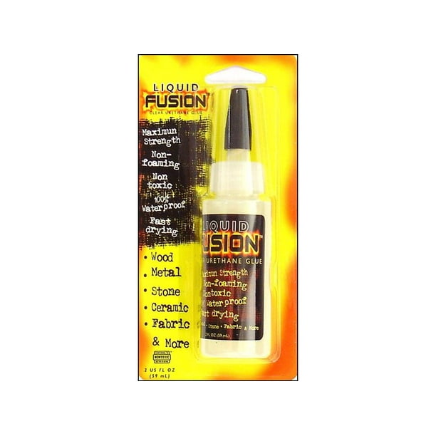 Duncan Liquid Fusion Urethane Glue 2oz