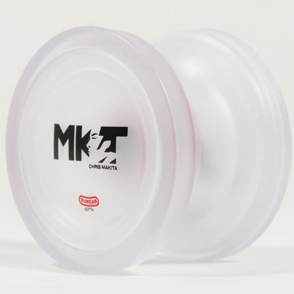 Duncan MKT PC Yo-Yo - Chris Makita Signature YoYo - Walmart.com