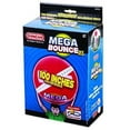 thumbnail image 1 of Duncan Mega Bounce XL Ball with Foot Pump, 1 of 3
