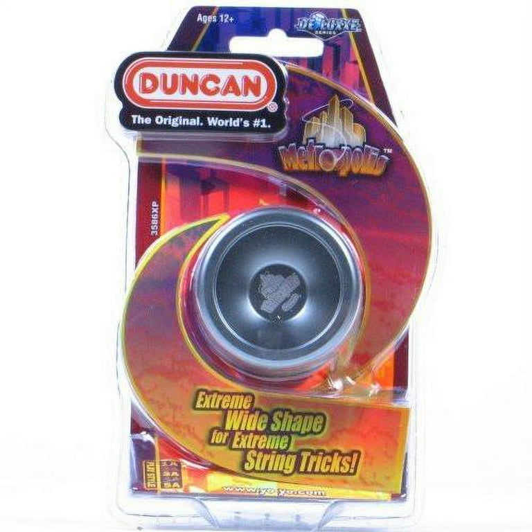 Duncan metal hot sale racer