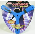 thumbnail image 1 of Duncan Outdoor Booma Sports Boomerang - Blue, 1 of 2