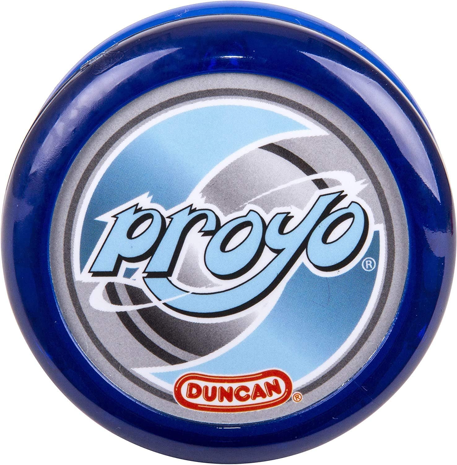 Duncan ProYo Yo-Yo (Colors may vary) - Walmart.com