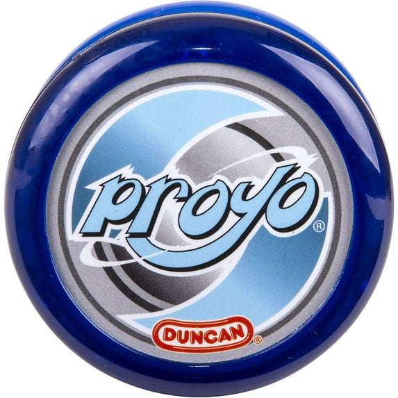 Duncan ProYo Yo-Yo (Colors may vary)