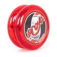 thumbnail image 1 of Duncan ProYo Yo-Yo - Translucent Red, 1 of 3