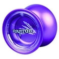 thumbnail image 1 of Duncan Raptor Yo-Yo - Purple, 1 of 1