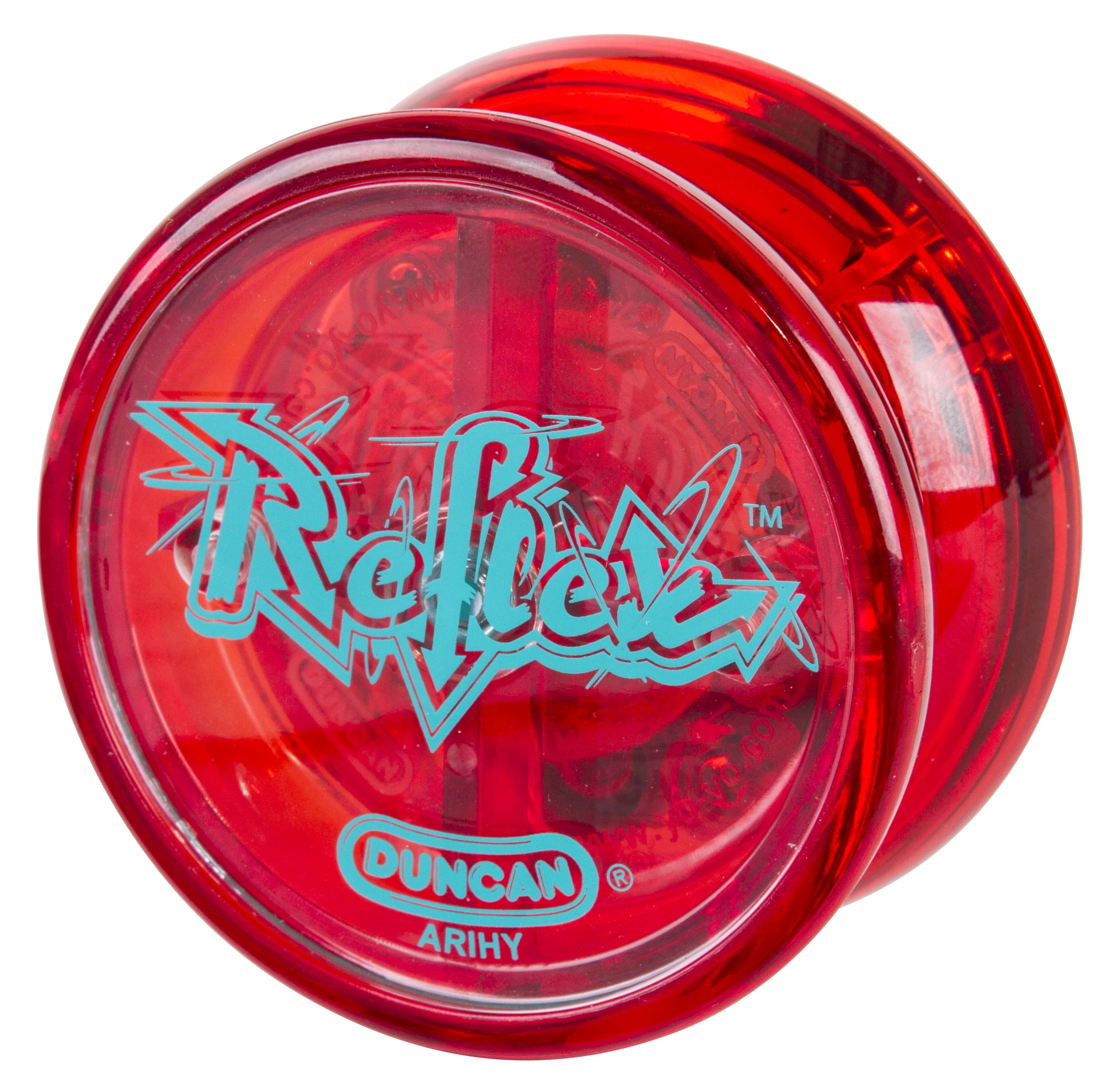 Duncan Toys Reflex Auto Return Yo-Yo for Kids & Adults