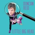 thumbnail image 1 of Duncan Reid - Little Big Head - Rock - CD, 1 of 1