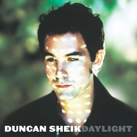 Duncan Sheik - Daylight - Music & Performance - CD