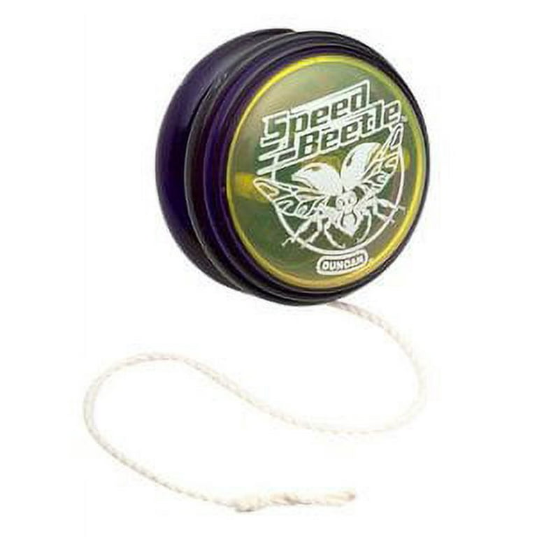 Speed beetle yoyo hot sale