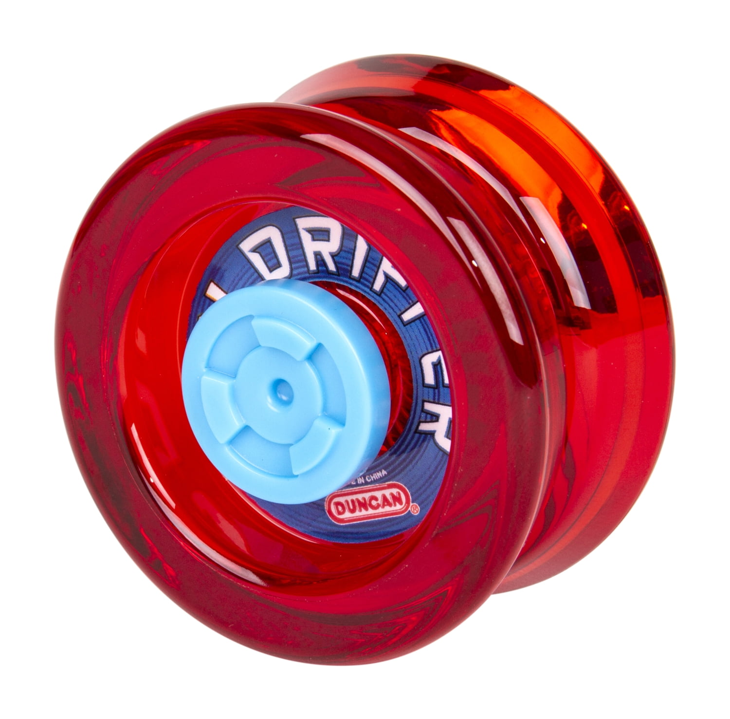 Duncan Spin Drifter Yo-Yo - Walmart.com