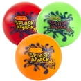 thumbnail image 1 of Duncan Splash Attack XL Water Skipping Ball - 3.25" Ball - Colors Vary, 1 of 1