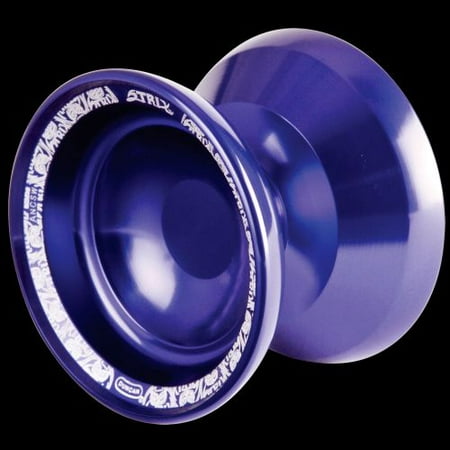 DUNCAN Strix Professional Metal Yo Yo