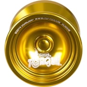 Duncan Torque Yoyo, Gold