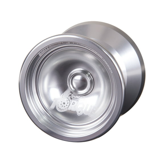 Duncan Torque Yoyo, Sterling