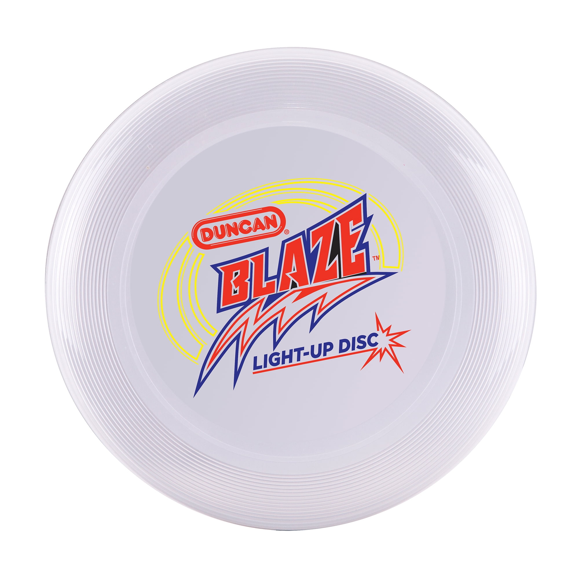 Duncan Toys - Blaze Light Up Flying Disc