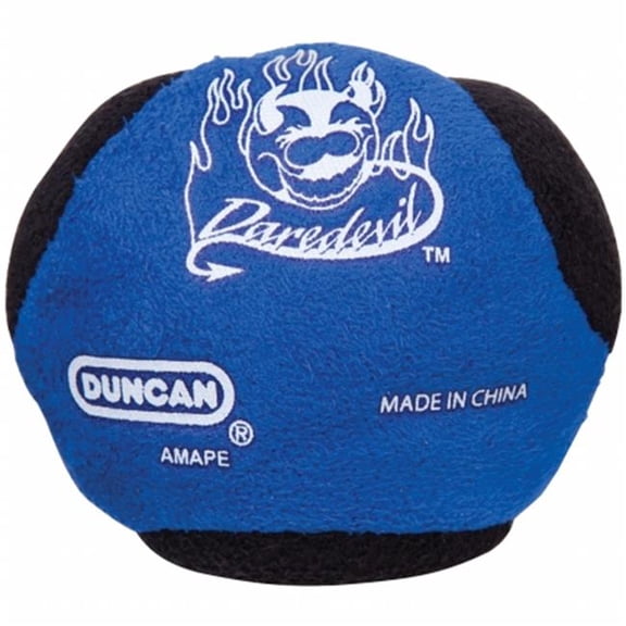 Duncan Toys Dare Devil Footbag, Multicolor