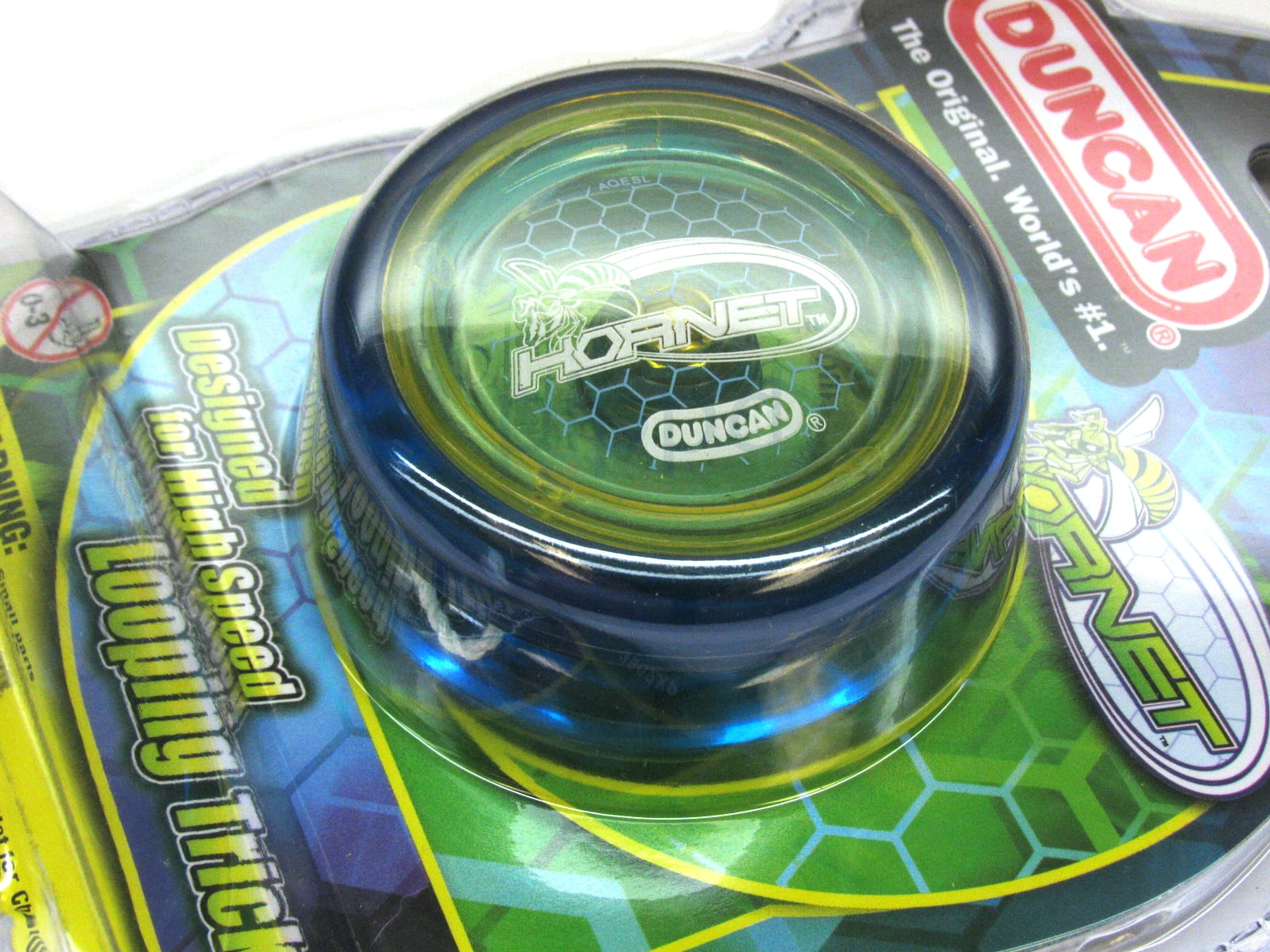 Hornet yoyo sales