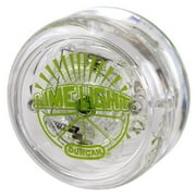 Duncan Toys Limelight - LED Yo-Yo Green