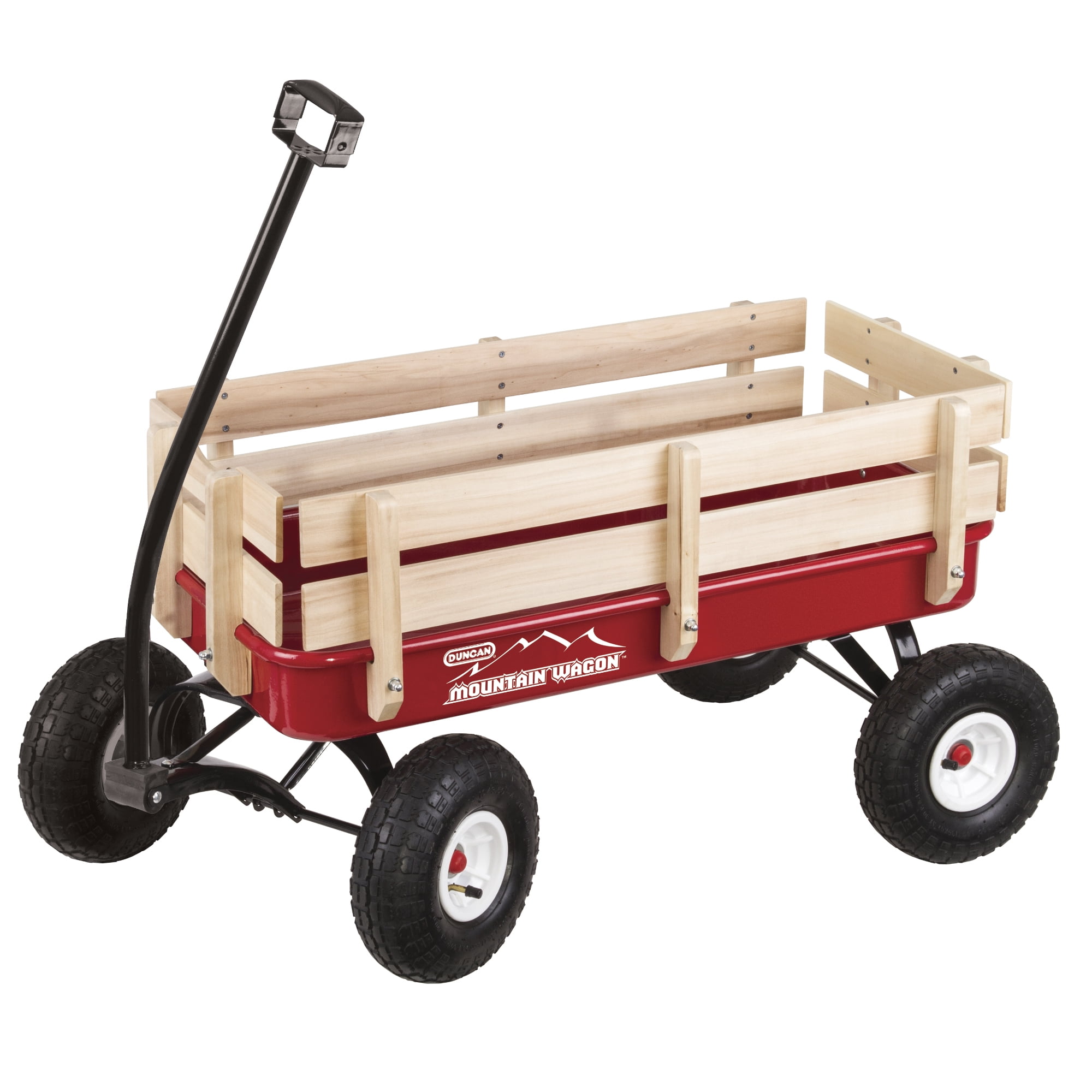 Duncan Toys - Mountain Wagon
