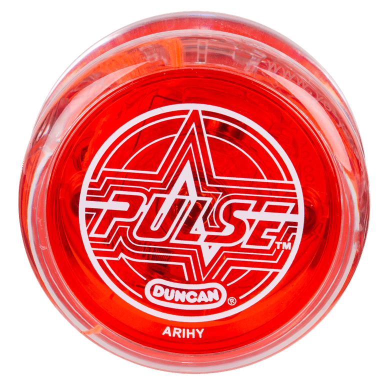Best intermediate yoyo 2025