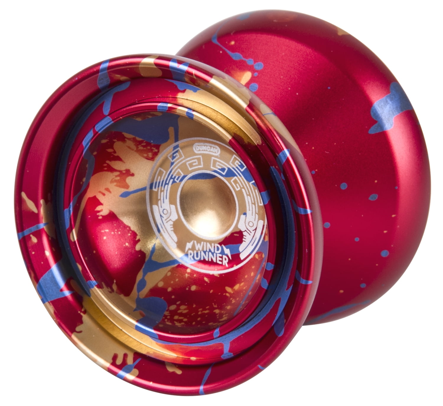 Duncan-Toys-Windrunner-Yo-Yo- Duncan-Toys-Windrunner-Yo-Yo-