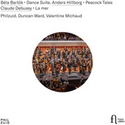 Duncan Ward - La Mer - Music & Performance - CD
