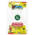 thumbnail image 1 of Duncan World's Smallest Butterfly Yo-Yo (Green), 1 of 2