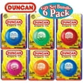 thumbnail image 1 of Duncan Yo-Yo Imperial Gift Set Bundle - 6 Pack (Assorted Colors), 1 of 2