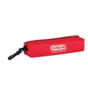 Duncan Yo Yo Storage Pouch - Red