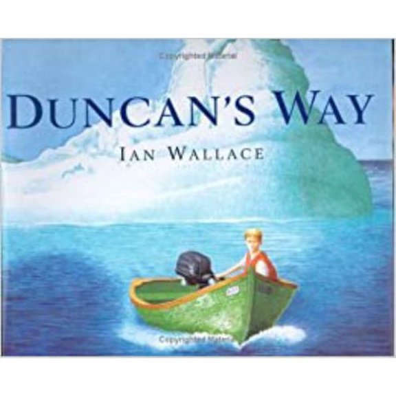 Pre-Owned Duncan's Way (Hardcover) 0888993889 9780888993885