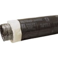 thumbnail image 1 of Dundas Jafine 12 In. I.D. x 25 Ft. R6.0 Black Jacket Flexible Insulated Ducting, 1 of 1