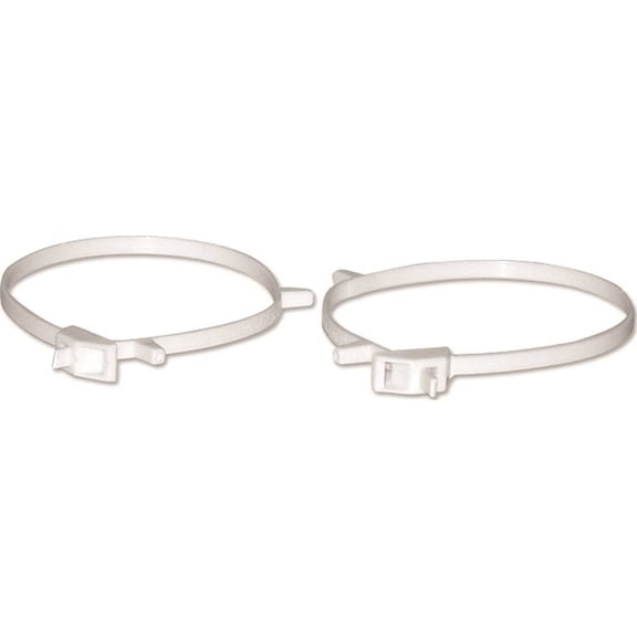 Dundas Jafine 2C234Z Plastic Clamp