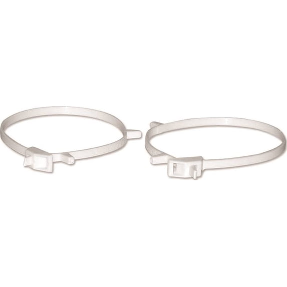 Dundas Jafine 2C234Z Plastic Clamp