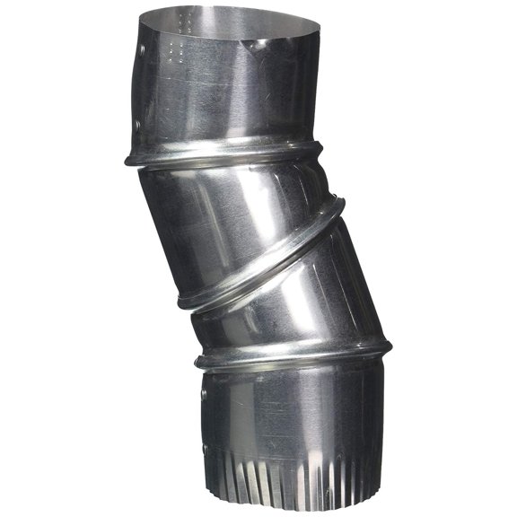 Dundas Jafine E3E 90 Degree Adjustable Elbow