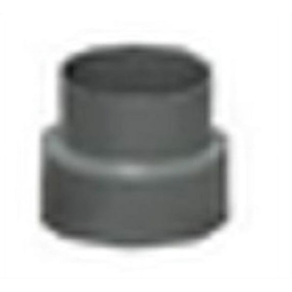 Dundas Jafine 3 In. Dia To 4 In. Dia Aluminum Vent Increaser RA34