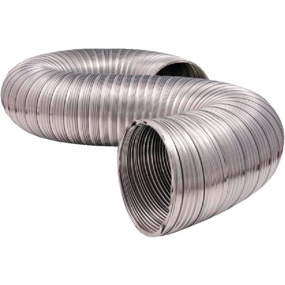 4X8 SMI-RGD UL ALUM DUCT 16 Pack