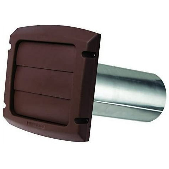 Dundas Jafine BLH4BZW Provent Dryer Vent Hood by Dundas Jafine