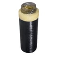 thumbnail image 1 of Dundas Jafine BPC1225 Flexible Insulated Duct, 10 - 0.5 in WC, 12 in OD, 25 ft L, -20 to 250 deg F, Polyethylene, 1 of 2