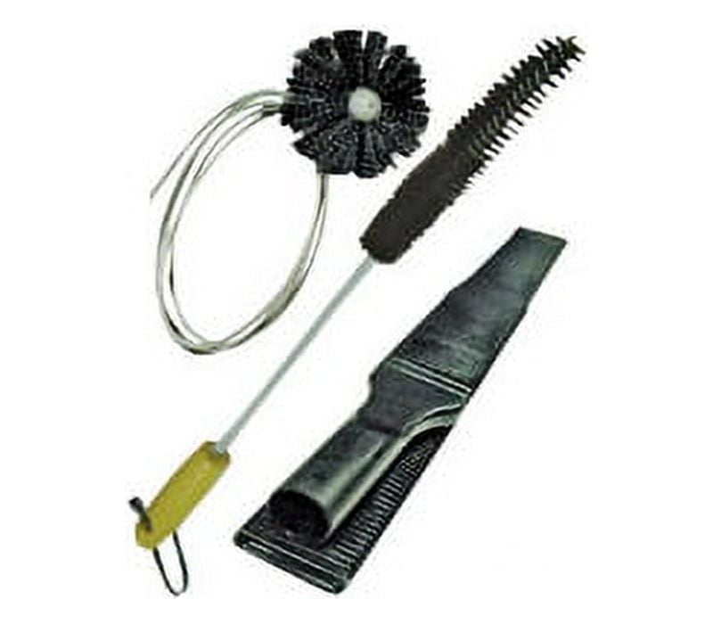 Dundas Jafine BPCK Proclean Dryer Lint Removal Kit, 5Piece