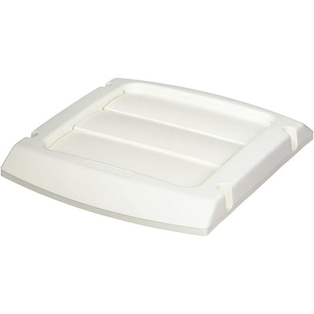 Dundas Jafine EZFXZW Vent Cap Replacement Gasket Kit, 4", White