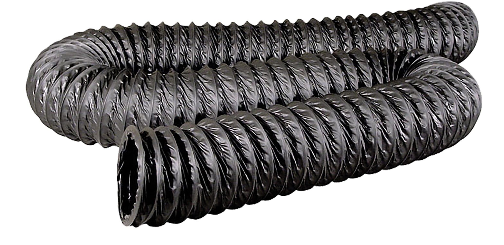 Dundas Jafine FD450E 4" X 50' Flexible Vinyl Ducting