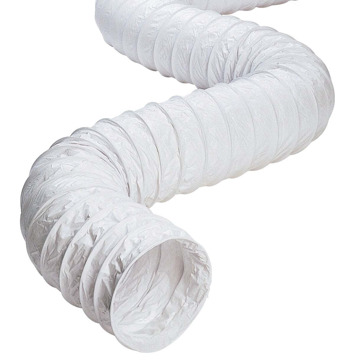 Imperial Mfg Group Dundas Jafine Vinyl Flexible Ducting