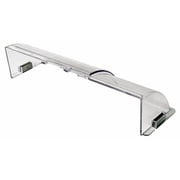 DEFLECTOR AIR REGISTR 8IN-14IN
