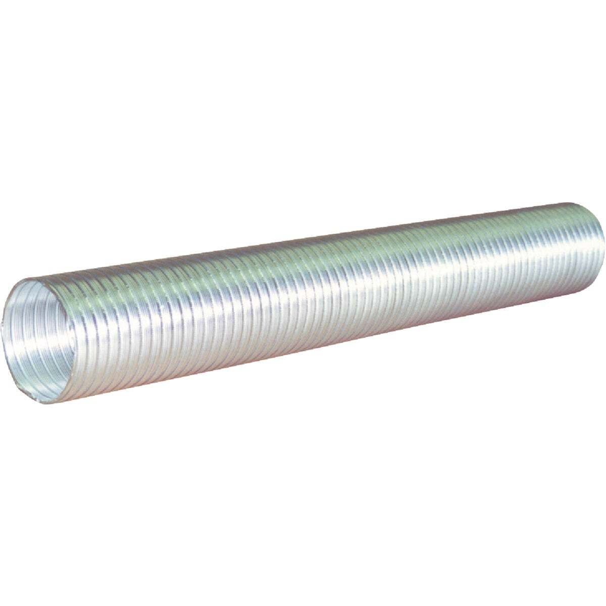 Dundas Jafine 3 In. x 8 Ft. Aluminum Semi-Rigid Dryer Duct MFX38