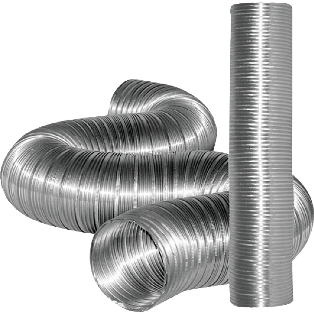 Dundas Jafine MFX48X Semi-Rigid Aluminum Duct by Dundas Jafine