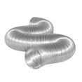 thumbnail image 1 of Dundas Jafine MFX78X 7" x 8' Flexible Aluminum Ducting, 1 of 2