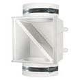 thumbnail image 1 of ProClean Plastic Dryer Duct Lint Trap PCLT4WZW, 1 of 2